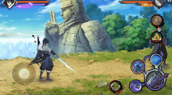 图片[28]-【新忍爆料】宇智波佐助「侠隐江湖」-火影手资讯站