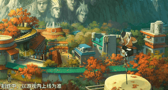 【忍者爆料】大野木「侠隐江湖」·蓝券获取-火影手资讯站